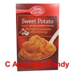 Betty Crocker Sweet Potato
